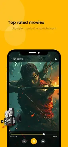 download-cricfy-tv-apk Top Rated Movies